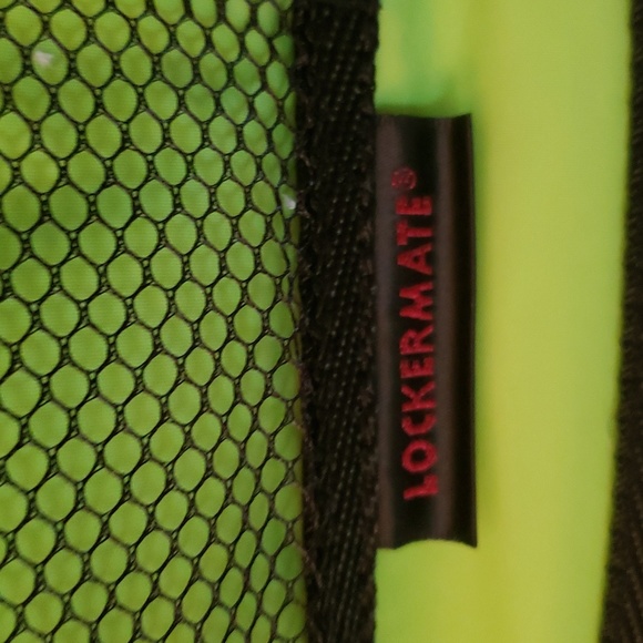 Locker Caddy - Picture 2 of 2